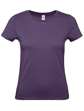 B&C - T-shirt #E150