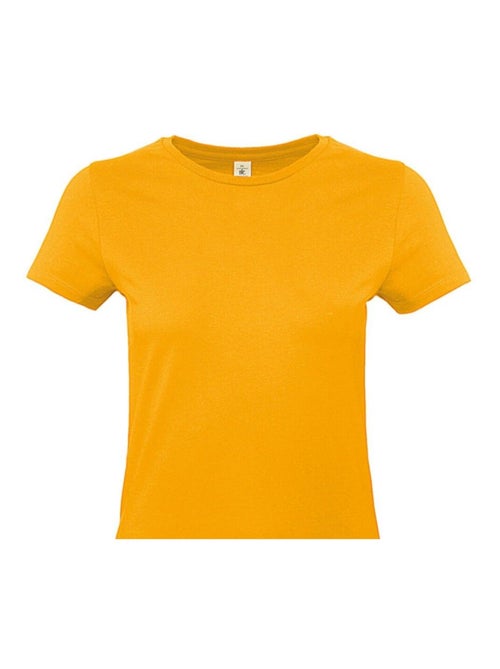 B&C - T-shirt #E190 - Kiabi