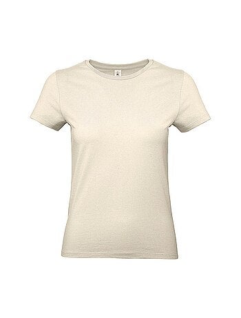 B&C - T-shirt #E190