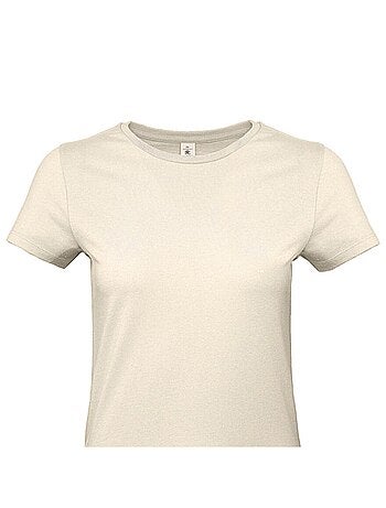 B&C - T-shirt #E190