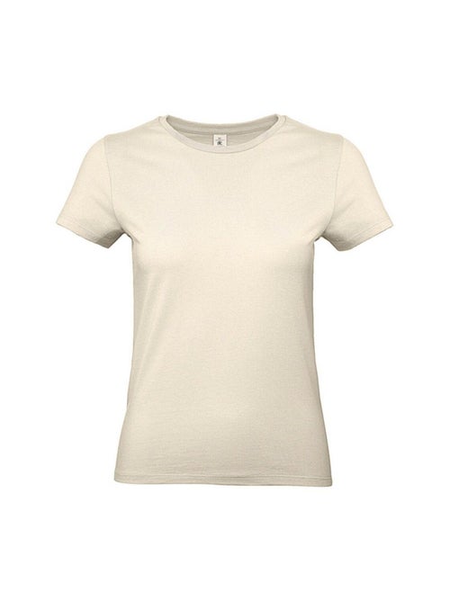 B&C - T-shirt #E190 - Kiabi