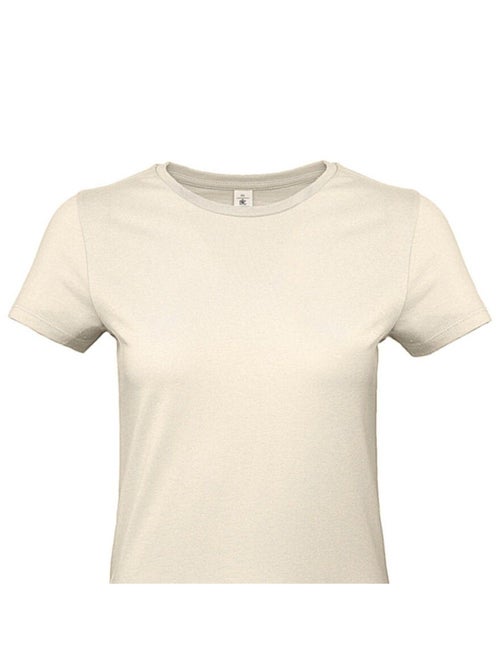 B&C - T-shirt #E190 - Kiabi