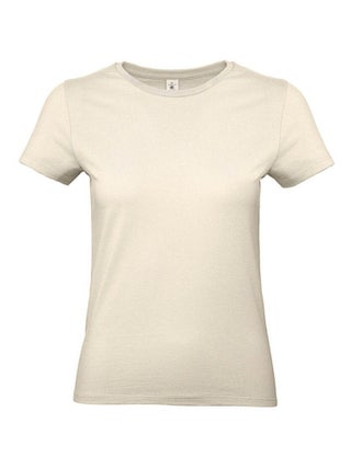 B&C - T-shirt #E190
