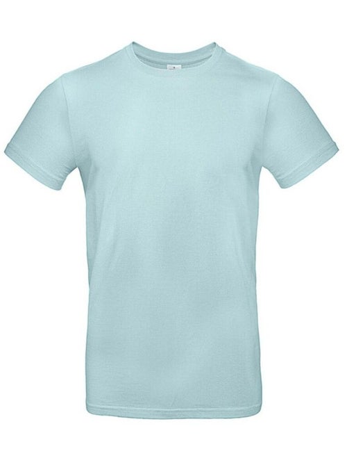 B&C - T-shirt #E190 - Kiabi