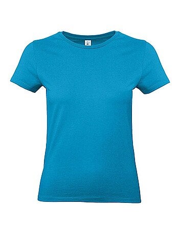 B&C - T-shirt #E190