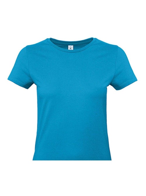 B&C - T-shirt #E190 - Kiabi