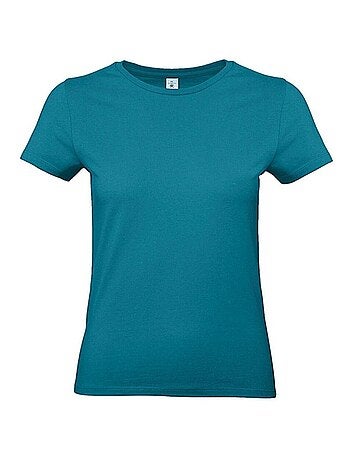 B&C - T-shirt #E190