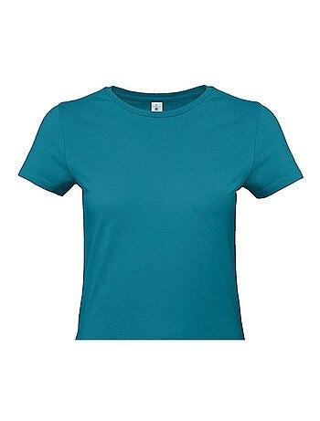 B&C - T-shirt #E190