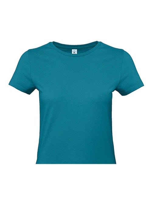 B&C - T-shirt #E190 - Kiabi