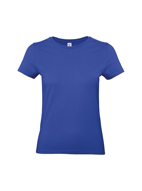 B&C - T-shirt #E190 - Kiabi