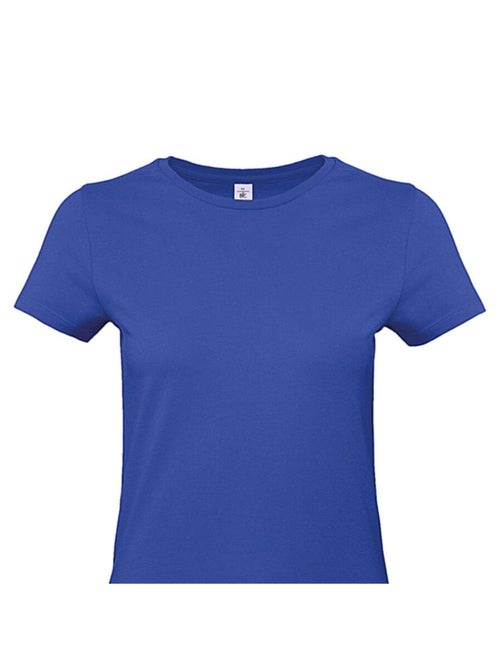 B&C - T-shirt #E190 - Kiabi