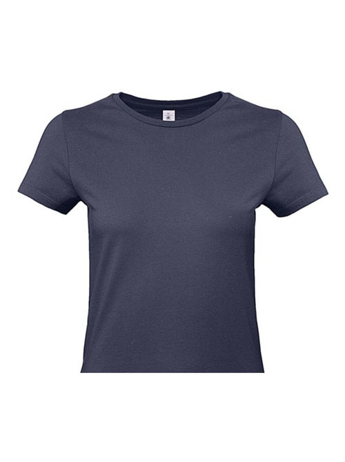 B&C - T-shirt #E190 - Kiabi