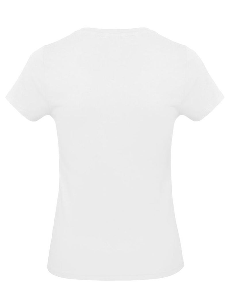 B&C - T-shirt #E190 Gris - Kiabi