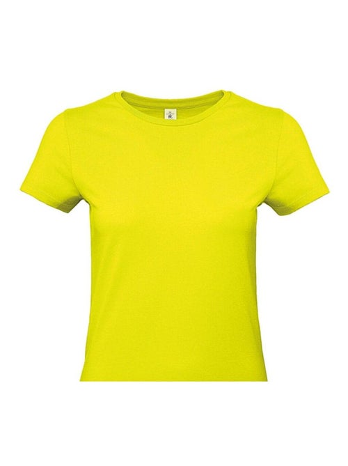 B&C - T-shirt #E190 - Kiabi