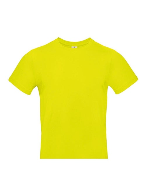 B&C - T-shirt #E190 - Kiabi