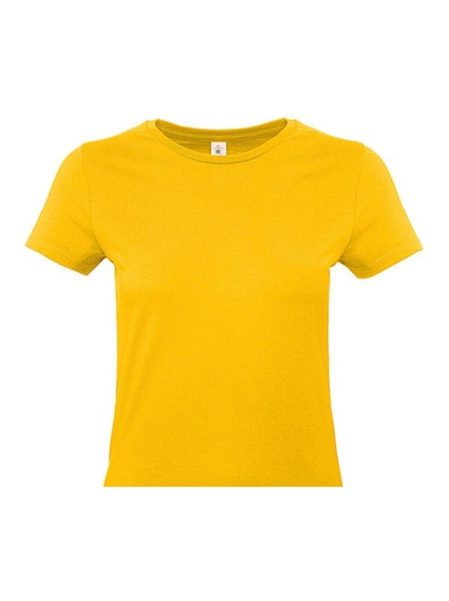 B&C - T-shirt #E190 - Kiabi