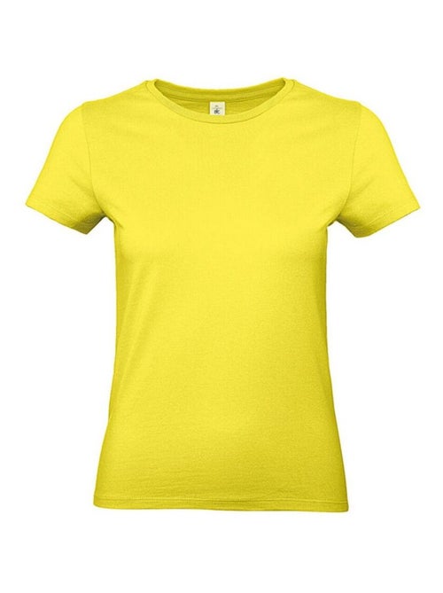 B&C - T-shirt #E190 - Kiabi