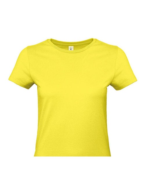 B&C - T-shirt #E190 - Kiabi