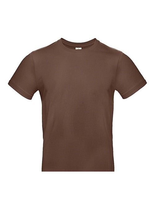 B&C - T-shirt #E190 - Kiabi