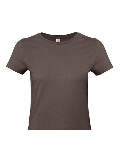 B&C - T-shirt #E190 - Kiabi