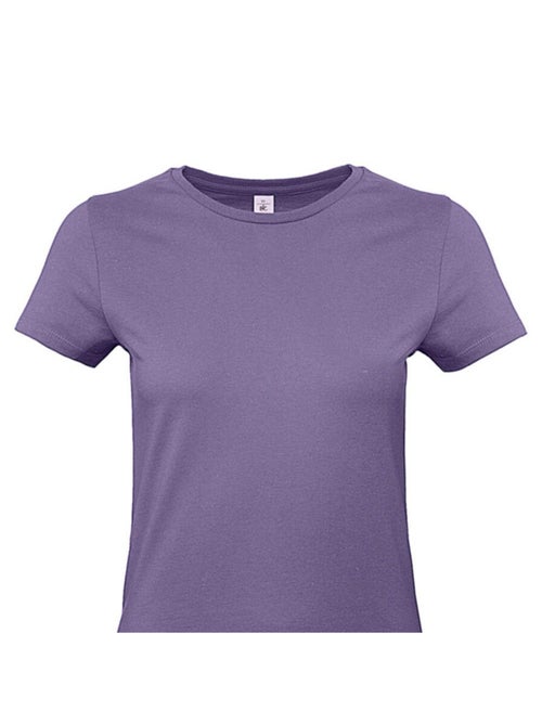 B&C - T-shirt #E190 - Kiabi