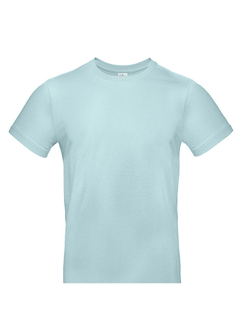 B&C - T-shirt #E190 Menthe - Kiabi