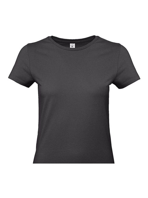 B&C - T-shirt #E190 - Kiabi