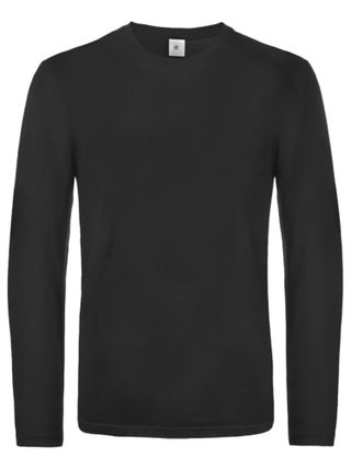 B&C - T-shirt #E190