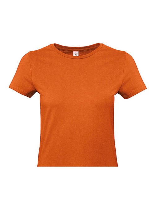 B&C - T-shirt #E190 - Kiabi