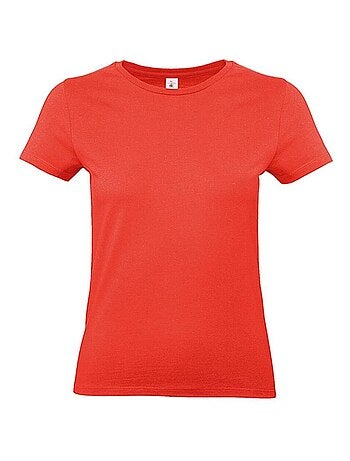 B&C - T-shirt #E190