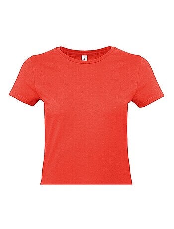 B&C - T-shirt #E190