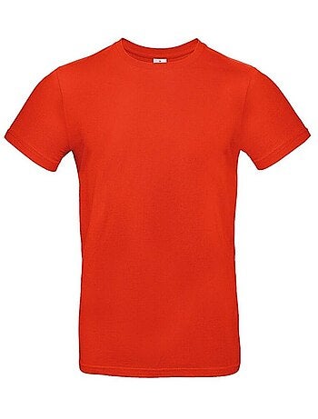 B&C - T-shirt #E190