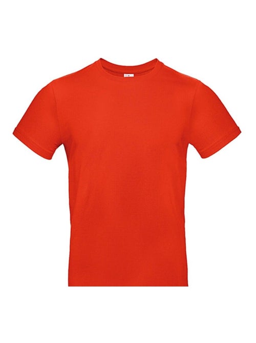 B&C - T-shirt #E190 - Kiabi