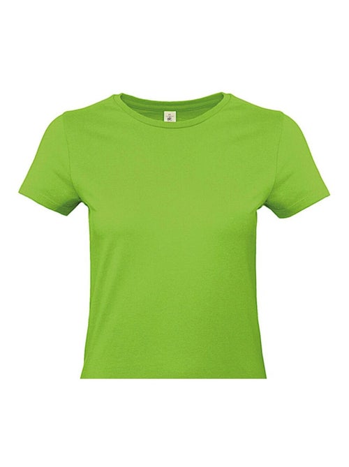 B&C - T-shirt #E190 - Kiabi