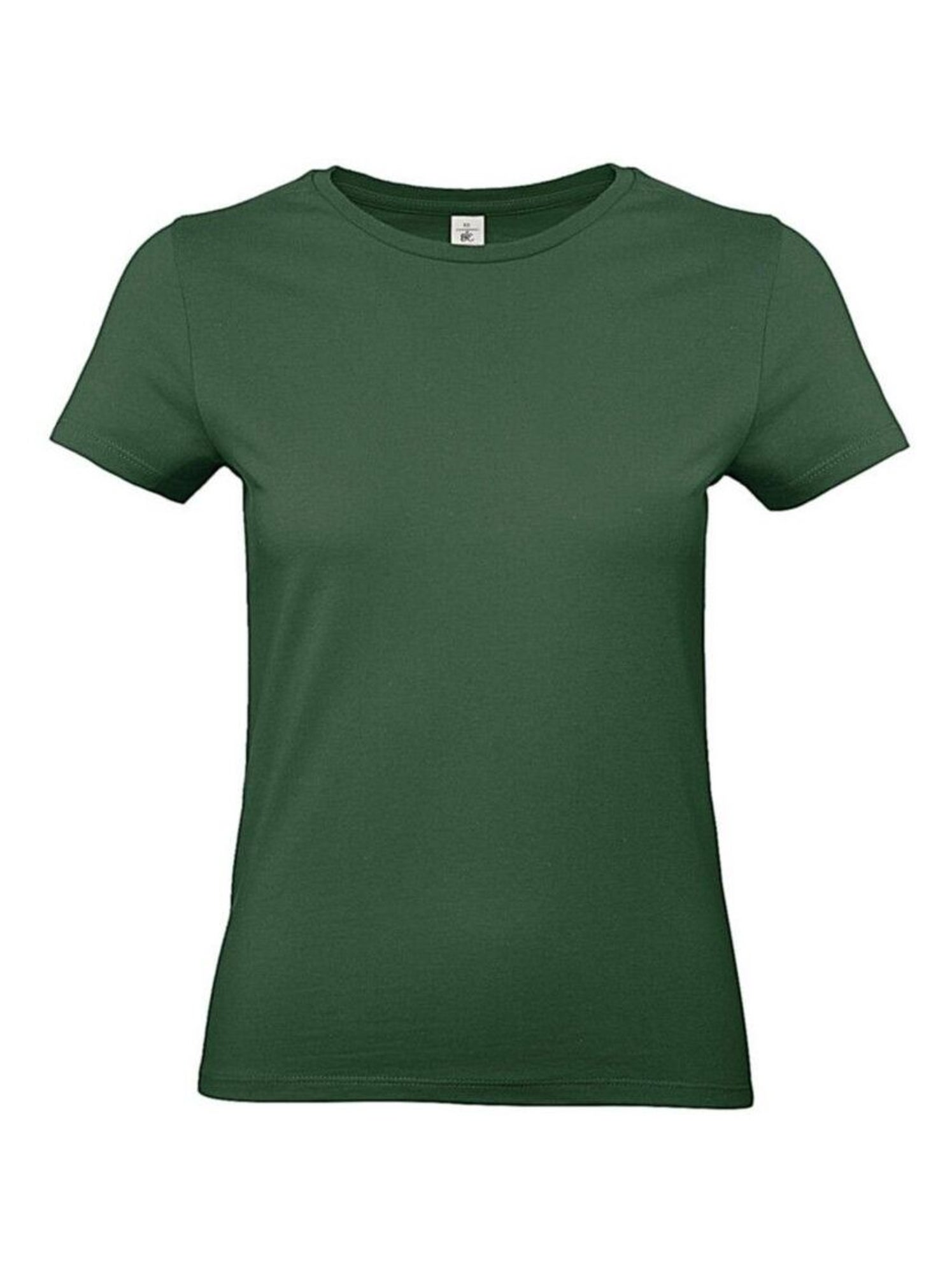 T-shirt Vert Femme Only Shirley Espace des marques