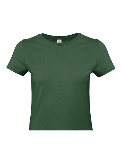 B&C - T-shirt #E190 - Kiabi