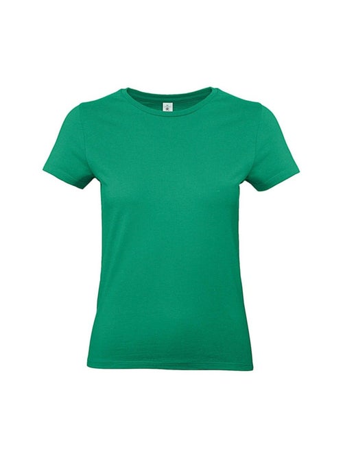 B&C - T-shirt #E190 - Kiabi