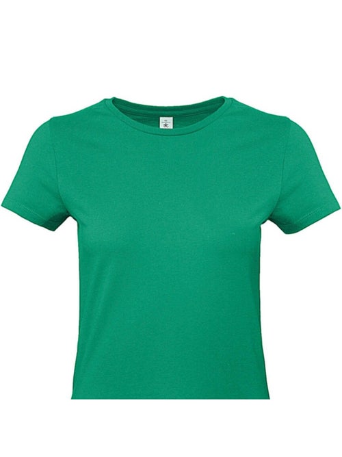 B&C - T-shirt #E190 - Kiabi