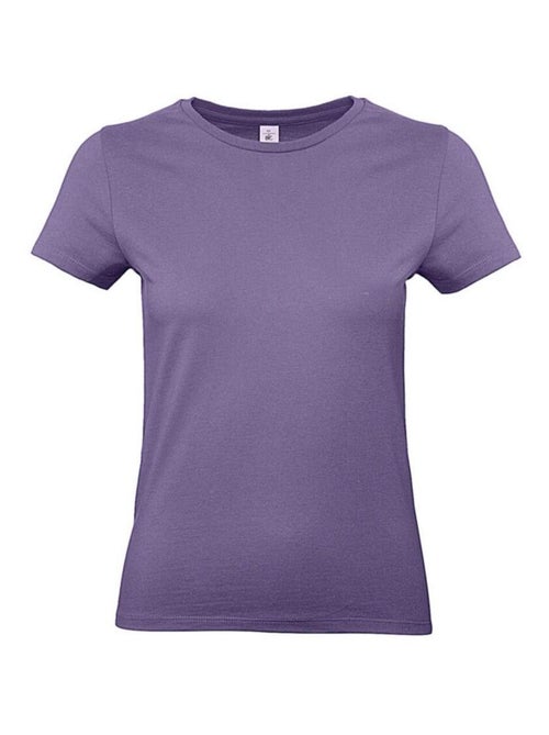 B&C - T-shirt #E190 - Kiabi