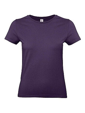 B&C - T-shirt #E190