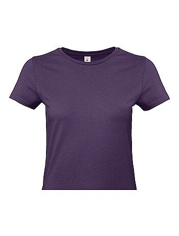 B&C - T-shirt #E190