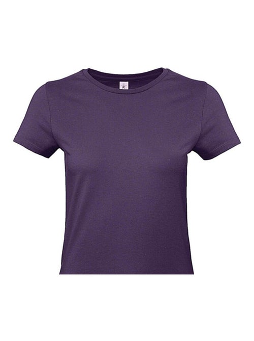 B&C - T-shirt #E190 - Kiabi