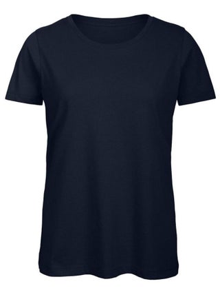 B&C - T-Shirt en coton bio
