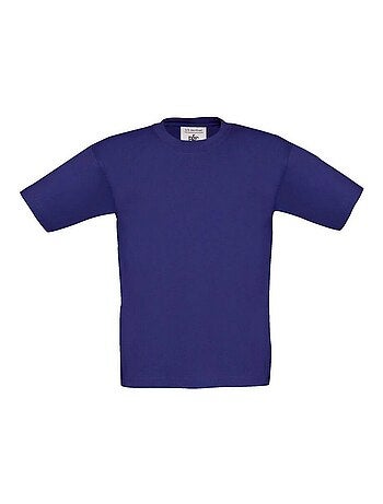 B&C - T-shirt EXACT