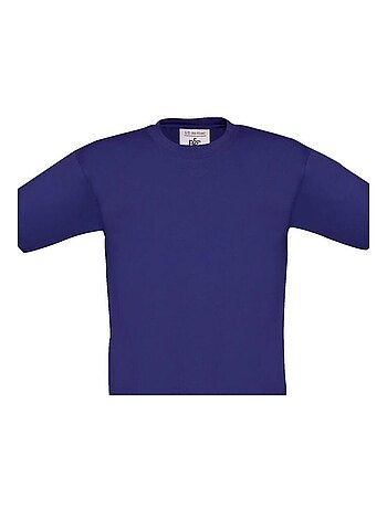 B&C - T-shirt EXACT