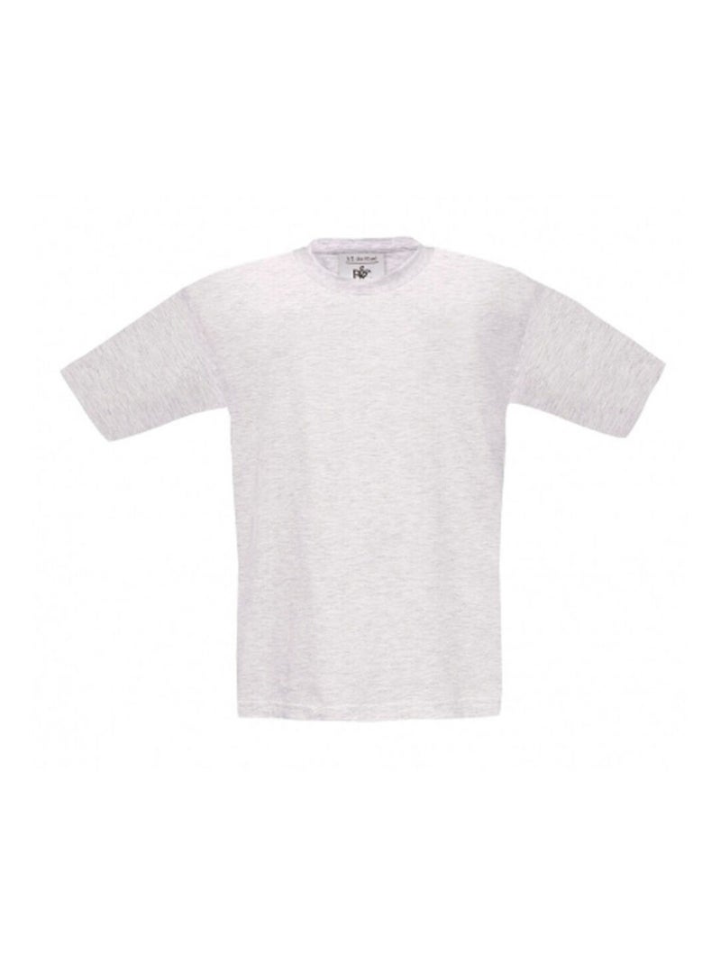 B&C - T-shirt EXACT Gris - Kiabi
