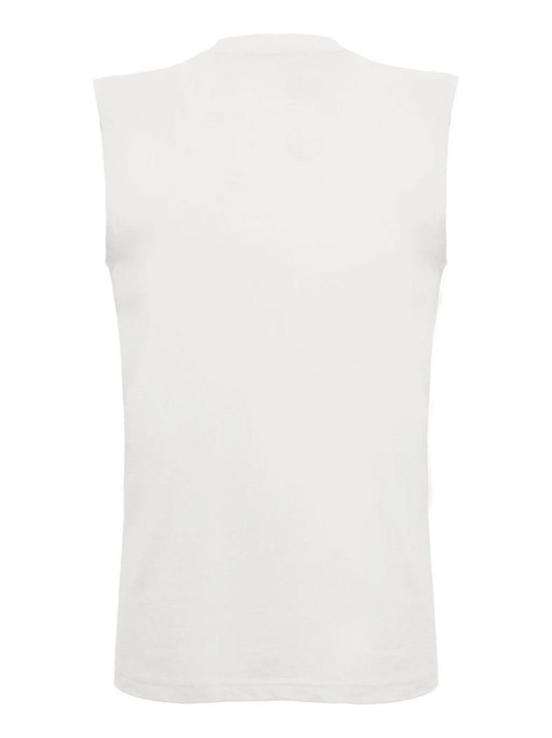 B&C - T-shirt EXACT MOVE Blanc - Kiabi