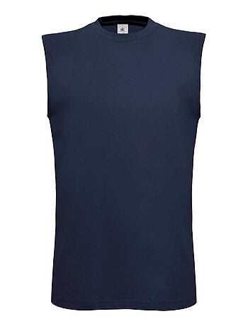 B&C - T-shirt EXACT MOVE