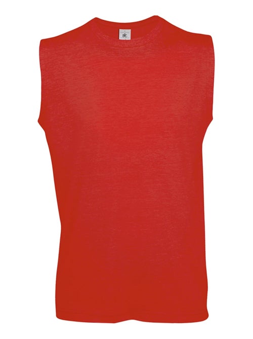B&C - T-shirt EXACT MOVE - Kiabi