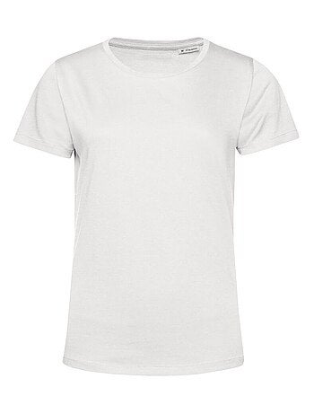 B&C - T-shirt INSPIRE E150